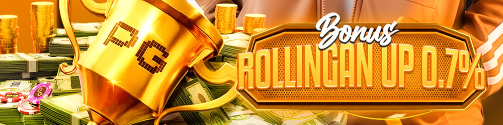 NP - ROLLINGAN 0.7%